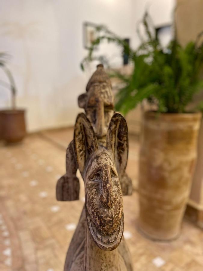 Dar Foundouk&spa Riad Marrakesh