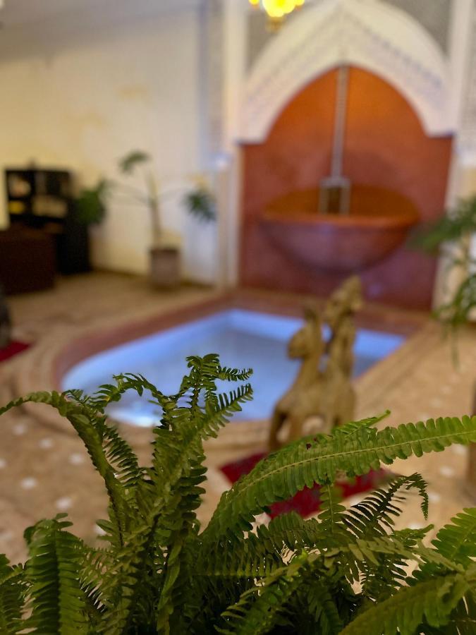 Dar Foundouk&spa 4* Marrakesh