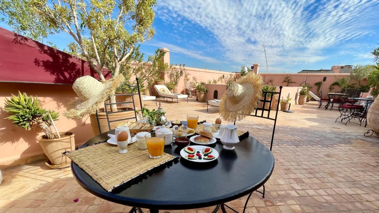 Dar Foundouk And Riad 4*