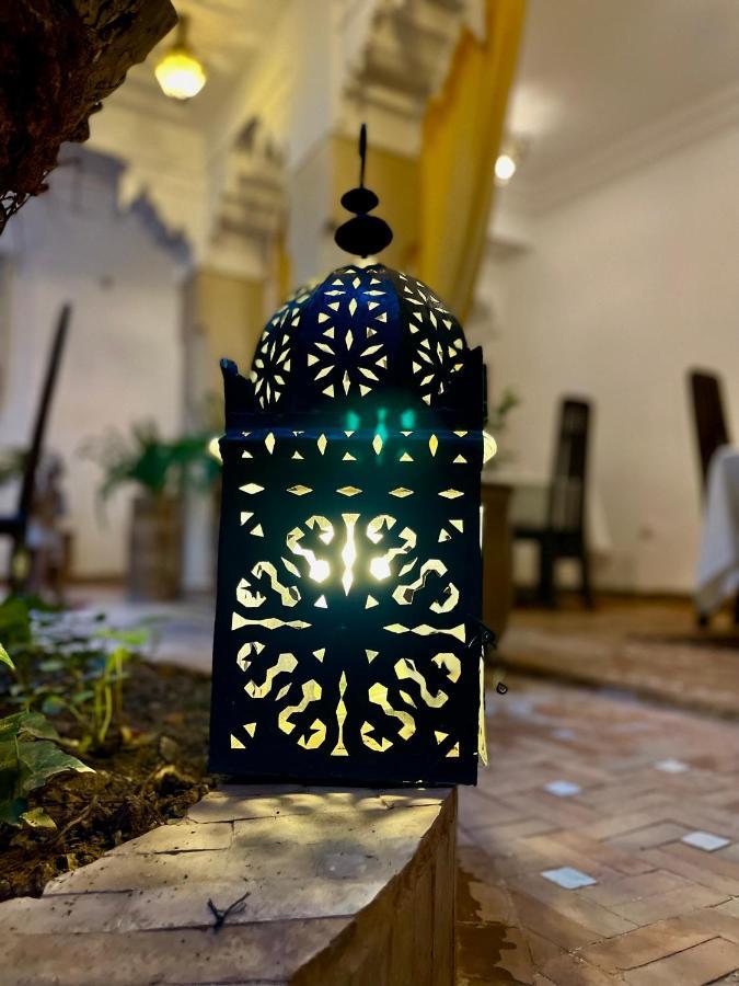 Dar Foundouk And Marrakesh